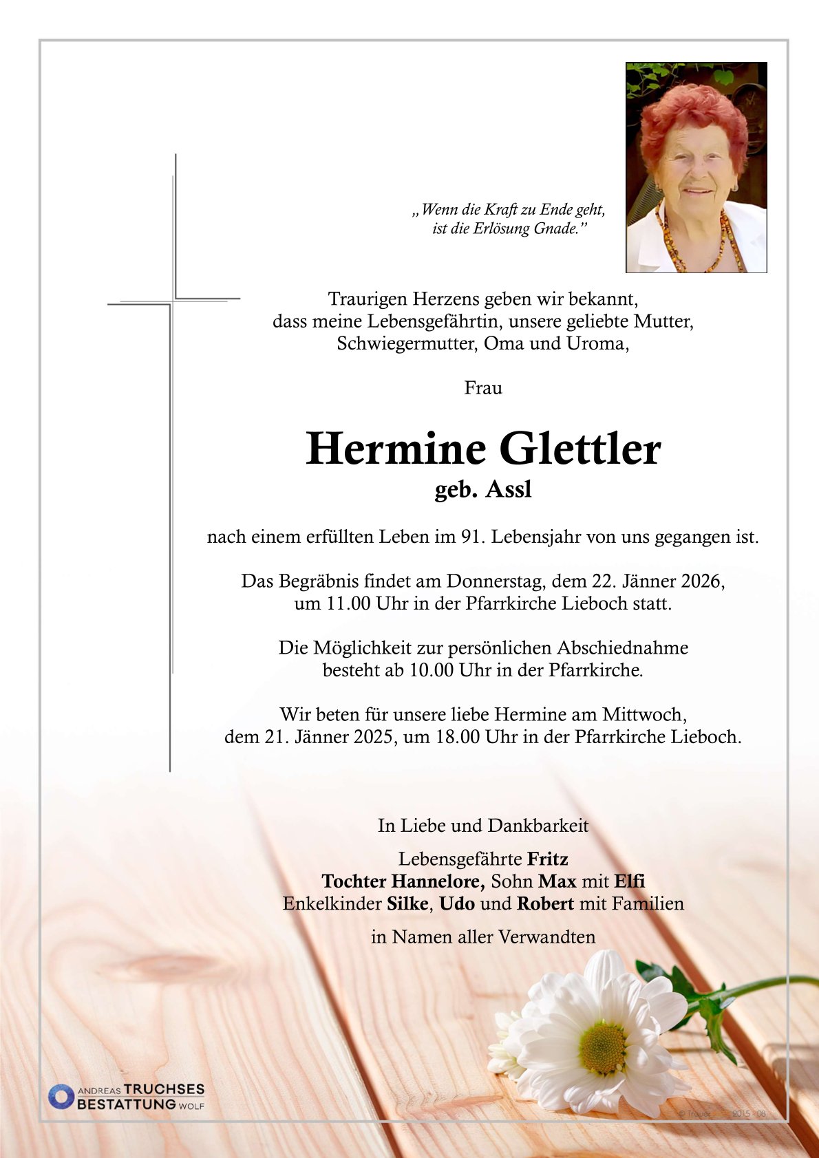 Hermine Glettler